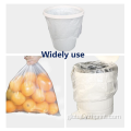 Reusable Gallon Freezer Bags Plastic Food Storage Bags Transparent Food Plastic Bag Supplier